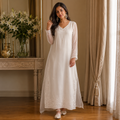Sitara Noor Festive Ensemble Ready-to-wear Dress