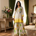 Sunlit Meadow Co-Ord Set