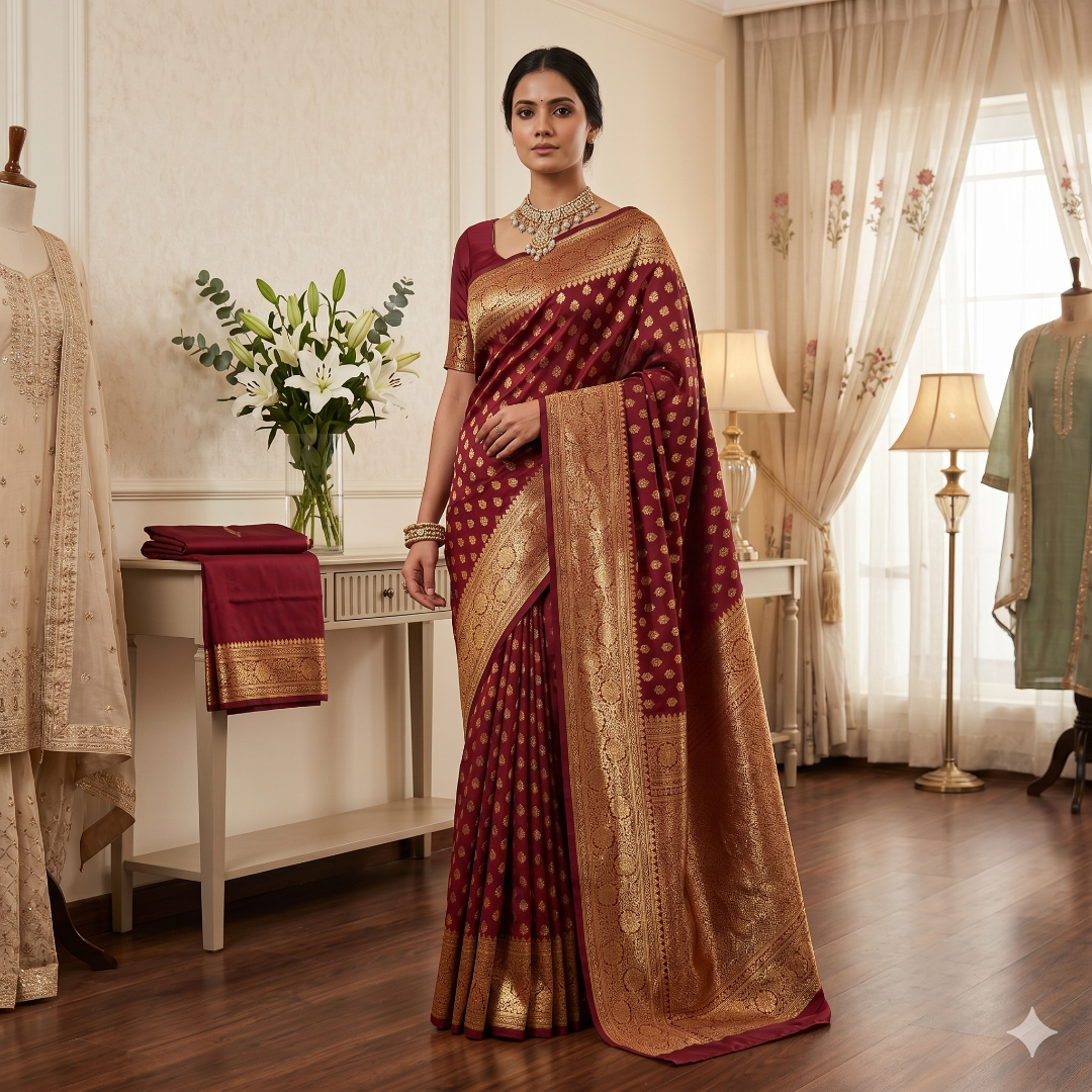 Royal Burgundy