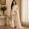 Mahira Luxe Bloom Ready-to-wear Dress